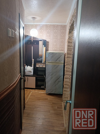 Сдам двухкомнатную квартиру на Объединенном в Пролетарском районе города Донецка Донецк - изображение 4