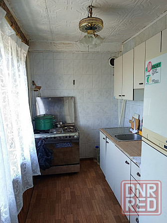 Продается 3 - х комнатная квартира, ул. Багратиона Донецк - изображение 1