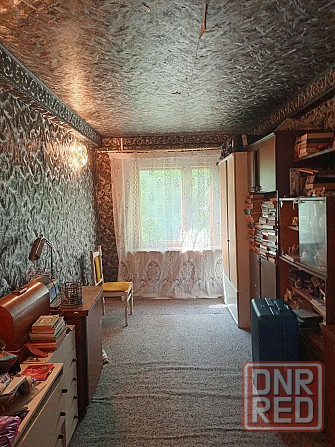 Продается 3 - х комнатная квартира, ул. Багратиона Донецк - изображение 2