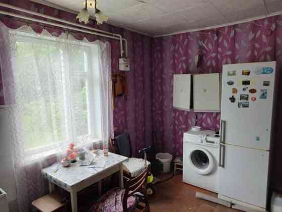 Продам 1/2 часть дома в Макеевке, р-н Центрально-Городской Макеевка