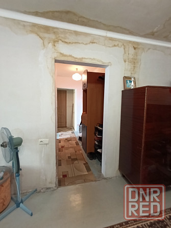 Продам 2-х комнатную квартиру по ул.Кольцова Донецк - изображение 11