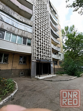 Продам 2-х комнатную квартиру по ул.Кольцова,вода идёт хорошим напором Донецк - изображение 1