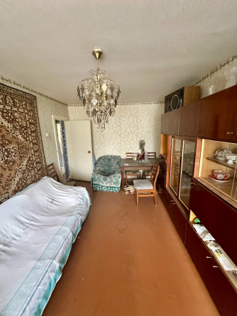 Продажа 3 комнатной квартиры, Макеевка, Центрально-Городской район, квартал Гвардейский (Пушка) Макеевка