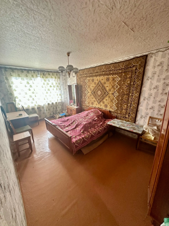 Продажа 3 комнатной квартиры, Макеевка, Центрально-Городской район, квартал Гвардейский (Пушка) Макеевка