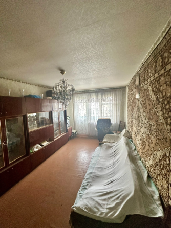 Продажа 3 комнатной квартиры, Макеевка, Центрально-Городской район, квартал Гвардейский (Пушка) Макеевка