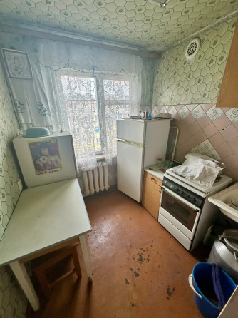 Продажа 3 комнатной квартиры, Макеевка, Центрально-Городской район, квартал Гвардейский (Пушка) Макеевка