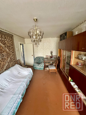 Продажа 3 комнатной квартиры, Макеевка, Центрально-Городской район, квартал Гвардейский (Пушка) Макеевка - изображение 5