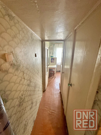 Продажа 3 комнатной квартиры, Макеевка, Центрально-Городской район, квартал Гвардейский (Пушка) Макеевка - изображение 2