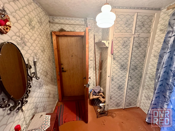 Продажа 3 комнатной квартиры, Макеевка, Центрально-Городской район, квартал Гвардейский (Пушка) Макеевка - изображение 1