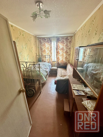 Продажа 3 комнатной квартиры, Макеевка, Центрально-Городской район, квартал Гвардейский (Пушка) Макеевка - изображение 7