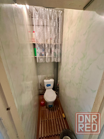 Продажа 3 комнатной квартиры, Макеевка, Центрально-Городской район, квартал Гвардейский (Пушка) Макеевка - изображение 8