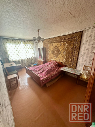 Продажа 3 комнатной квартиры, Макеевка, Центрально-Городской район, квартал Гвардейский (Пушка) Макеевка - изображение 6