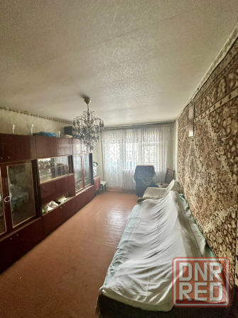 Продажа 3 комнатной квартиры, Макеевка, Центрально-Городской район, квартал Гвардейский (Пушка) Макеевка - изображение 4
