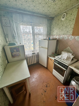 Продажа 3 комнатной квартиры, Макеевка, Центрально-Городской район, квартал Гвардейский (Пушка) Макеевка - изображение 3