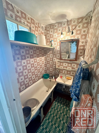 Продажа 3 комнатной квартиры, Макеевка, Центрально-Городской район, квартал Гвардейский (Пушка) Макеевка - изображение 9