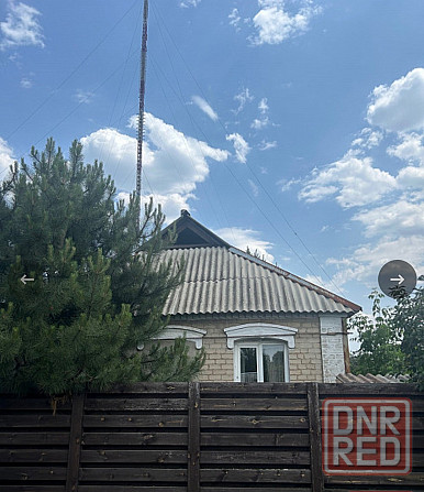Продам частный дом в Петровском районе Донецк - изображение 6