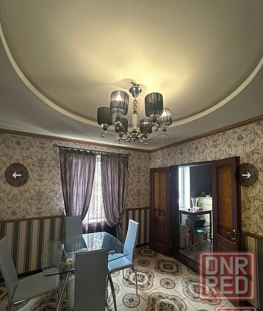 Продам частный дом в Петровском районе Донецк - изображение 4
