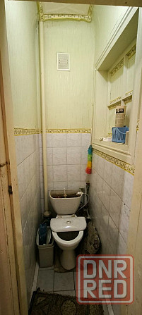 Продажа 3к. кв. в г.Докучаевск на ул.Лихолетова Докучаевск - изображение 9