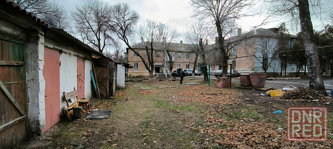 Продажа 3к. кв. в г.Докучаевск на ул.Лихолетова Докучаевск - изображение 1