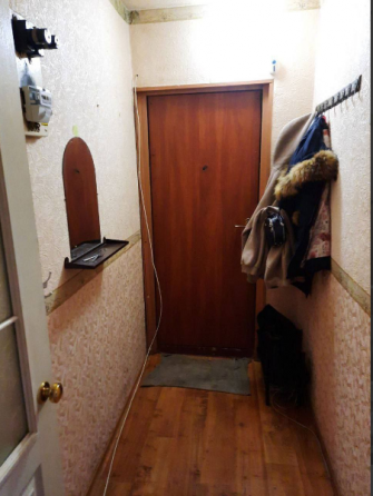 1-ком. квартира в кировском р-не. пр. семашко Донецк