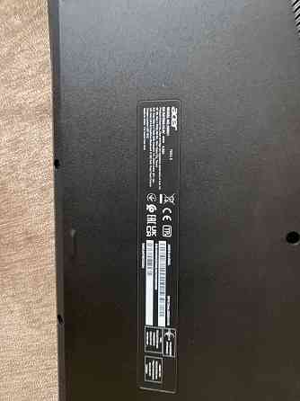 Acer Nitro V Донецк
