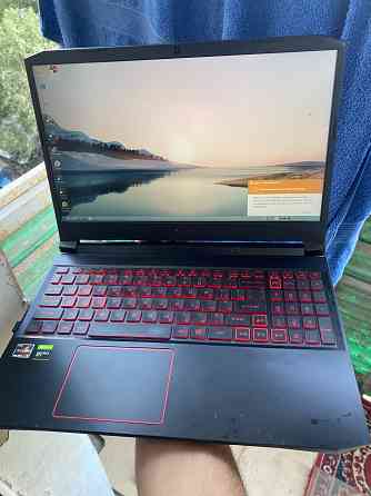 Acer Nitro V Донецк