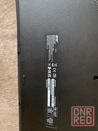 Acer Nitro V Донецк - изображение 2