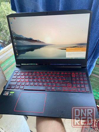Acer Nitro V Донецк - изображение 1