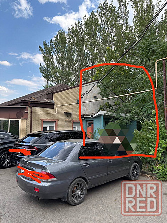 Продажа части здания с отдельным входом Донецк - изображение 1