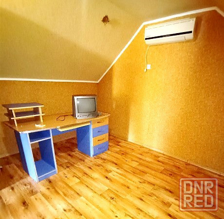 Продам 4к.кв-ру на земле. Буденновский р-н. Ориентир мчс Буденновского района. Донецк - изображение 6