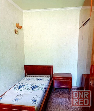 Продам 4к.кв-ру на земле. Буденновский р-н. Ориентир мчс Буденновского района. Донецк - изображение 7