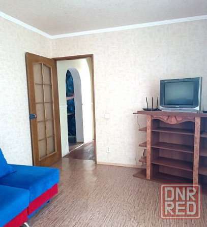 Продам 4к.кв-ру на земле. Буденновский р-н. Ориентир мчс Буденновского района. Донецк - изображение 4