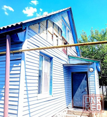 Продам 4к.кв-ру на земле. Буденновский р-н. Ориентир мчс Буденновского района. Донецк - изображение 10