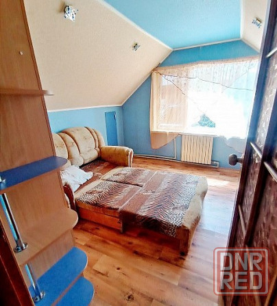 Продам 4к.кв-ру на земле. Буденновский р-н. Ориентир мчс Буденновского района. Донецк - изображение 5