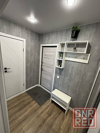 Сдам 1-комнатную квартиру 40 м² в Калининском районе (ост. Грузия) Донецк - изображение 7