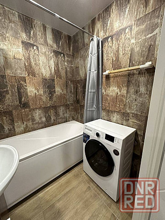 Сдам 1-комнатную квартиру 40 м² в Калининском районе (ост. Грузия) Донецк - изображение 10