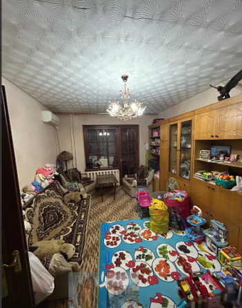 2-х ком. квартира в Кировском р-не. ул. высоцкого в хорошем состоянии Донецк