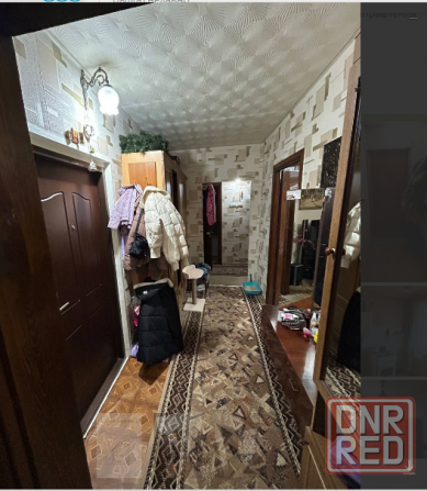 2-х ком. квартира в Кировском р-не. ул. высоцкого в хорошем состоянии Донецк - изображение 8