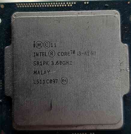 s1150 i3 4160 Донецк