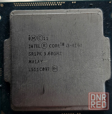 s1150 i3 4160 Донецк - изображение 1
