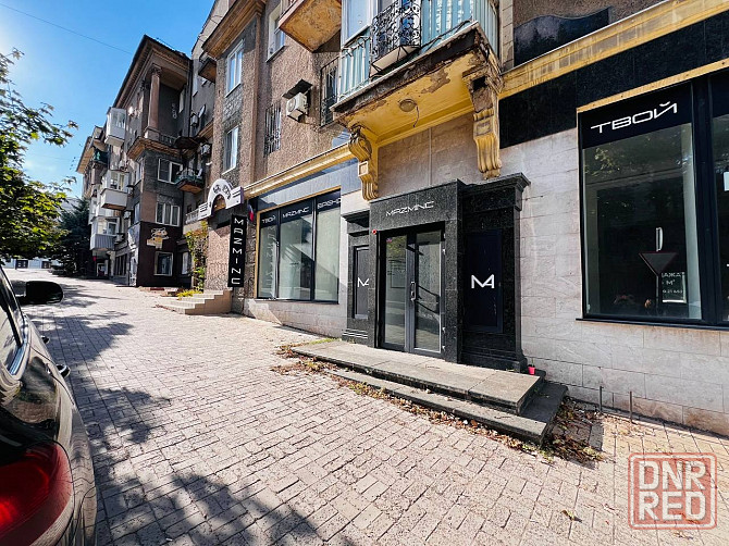 Срочная Продажа Коммерческой Недвижимости - улица Артема/Chicago - 204м2 - Топ Локация!!! Донецк - изображение 1