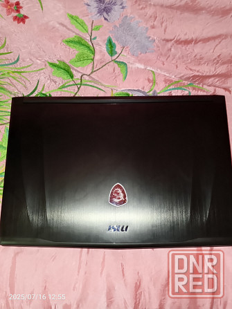 MSI GP72MVR 7RFX Leopard Pro Макеевка - изображение 1