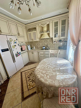 Продаётся 3х ком. квартира с большой гостинной в Буденновском р-не, пл. Буденного Донецк - изображение 6