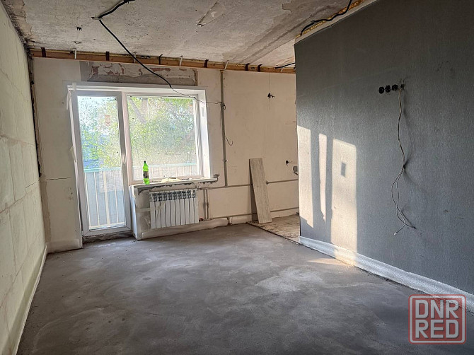 1 комнатная квартира в продаже Мариуполь - изображение 1