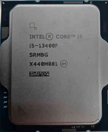 s1700 I5 13400F (новый) Донецк