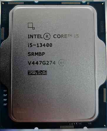 s1700 I5 13400 (новый) Донецк
