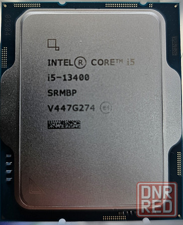 s1700 I5 13400 (новый) Донецк - изображение 1