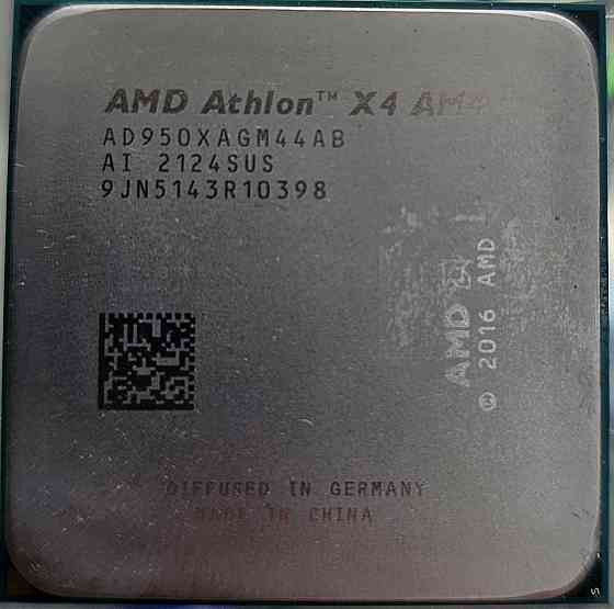 sAM4 Atlon X4 950 (б/у) Донецк