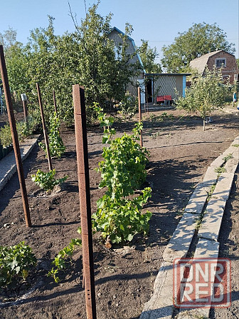2х эт. Дача, Центральный Водовод, в 100м. пляж-рыбалка Донецк - изображение 4