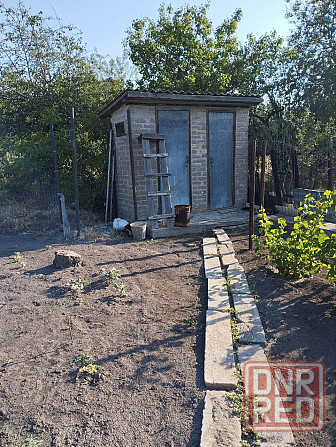 2х эт. Дача, Центральный Водовод, в 100м. пляж-рыбалка Донецк - изображение 5